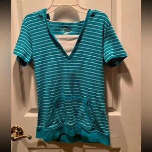 Made For Life PETITE Top